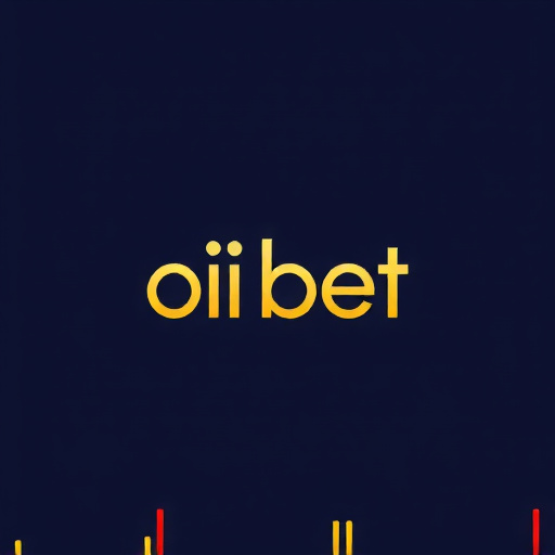 OIII Bet Logo
